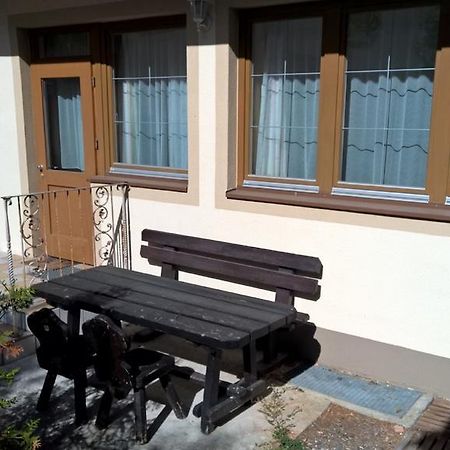 Appartement Muehlau Sölden Dış mekan fotoğraf