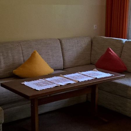 Appartement Muehlau Sölden Oda fotoğraf