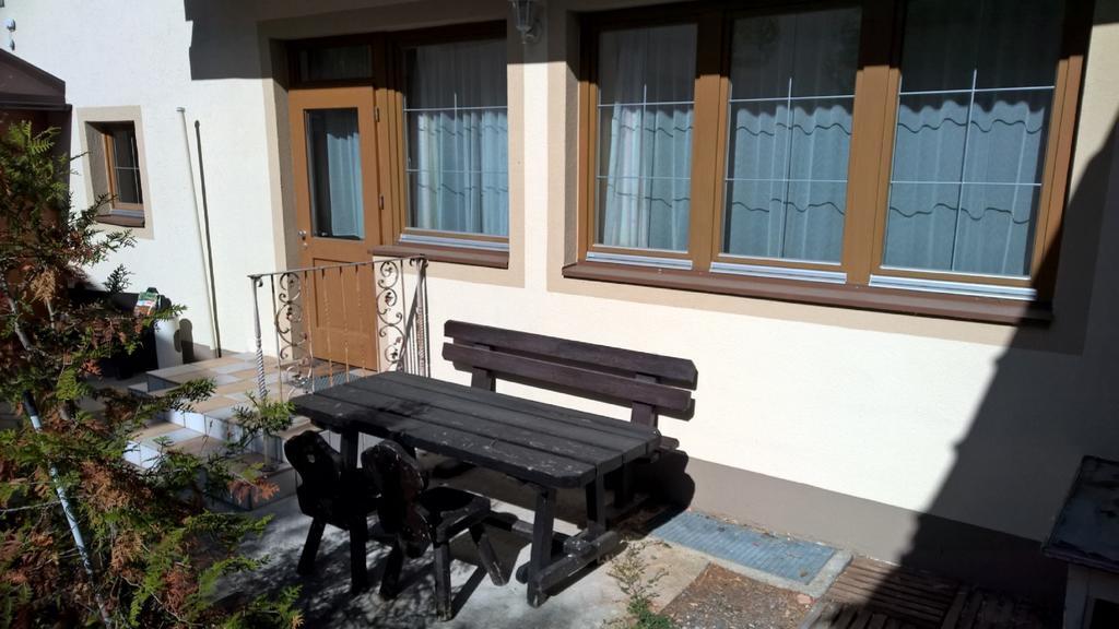 Appartement Muehlau Sölden Dış mekan fotoğraf