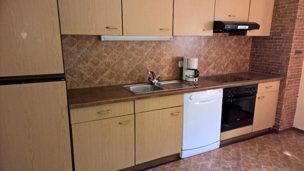 Appartement Muehlau Sölden Dış mekan fotoğraf