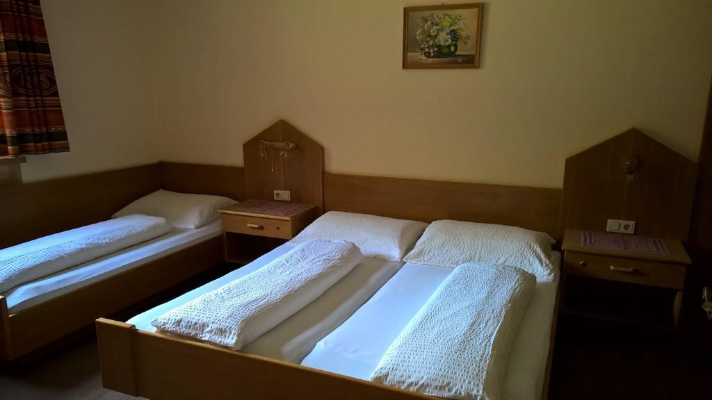 Appartement Muehlau Sölden Dış mekan fotoğraf