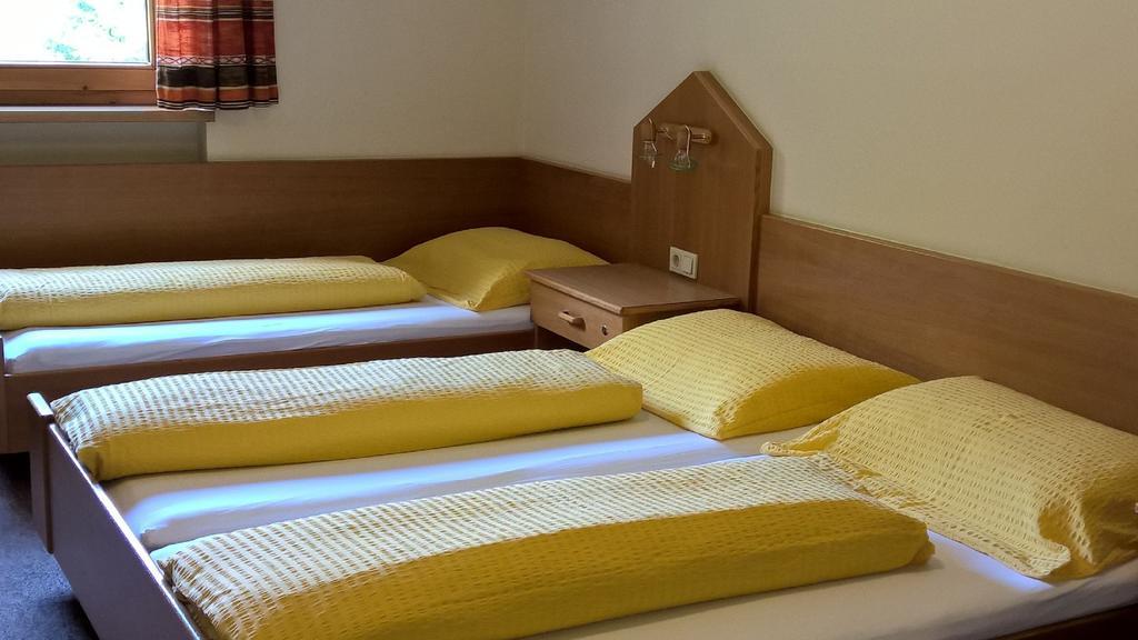 Appartement Muehlau Sölden Dış mekan fotoğraf
