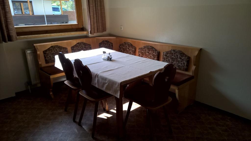 Appartement Muehlau Sölden Dış mekan fotoğraf