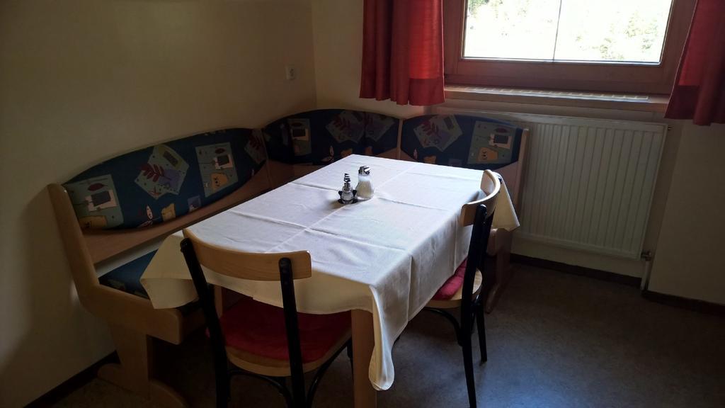 Appartement Muehlau Sölden Dış mekan fotoğraf
