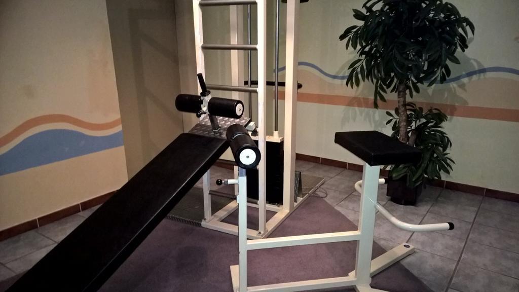Appartement Muehlau Sölden Dış mekan fotoğraf