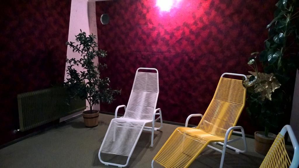 Appartement Muehlau Sölden Dış mekan fotoğraf