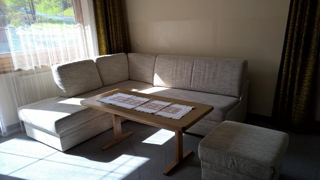 Appartement Muehlau Sölden Dış mekan fotoğraf