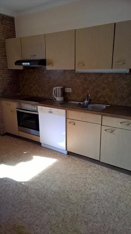 Appartement Muehlau Sölden Dış mekan fotoğraf