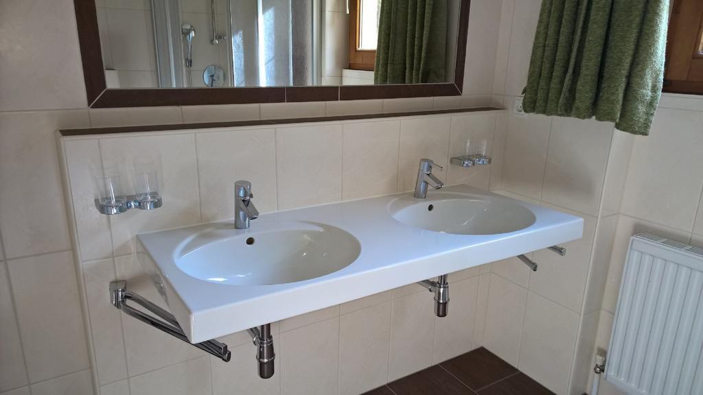 Appartement Muehlau Sölden Dış mekan fotoğraf