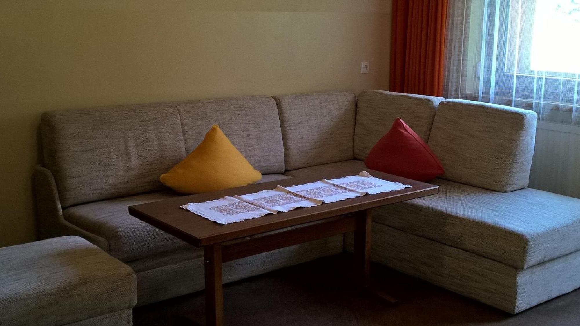 Appartement Muehlau Sölden Oda fotoğraf